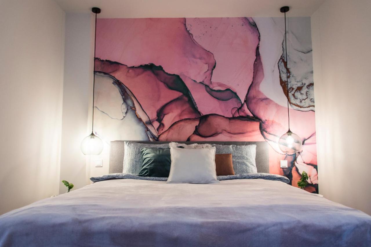 Danubio****2 Bedrooms-Be In The Center Of It All! บูดาเปสต์ ภายนอก รูปภาพ