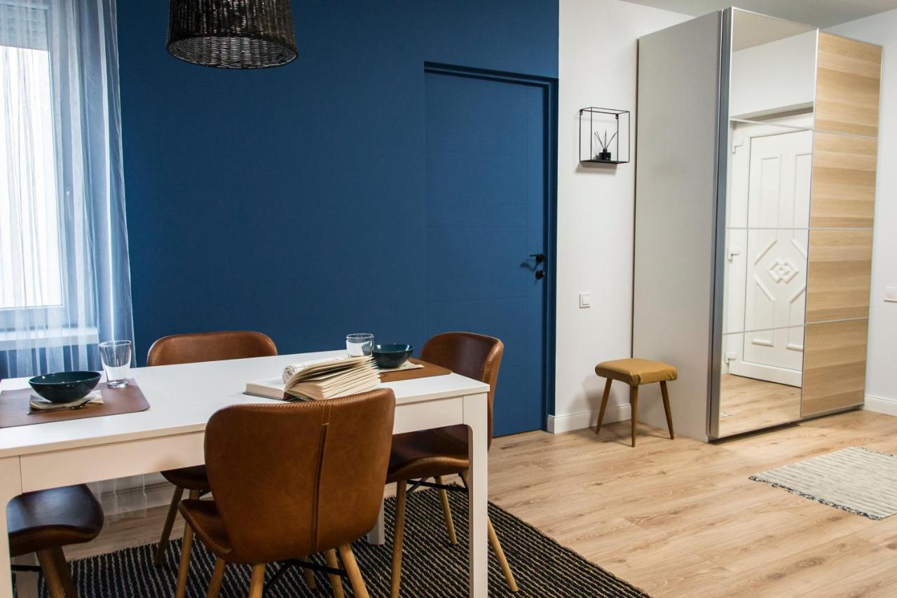 Danubio****2 Bedrooms-Be In The Center Of It All! บูดาเปสต์ ภายนอก รูปภาพ