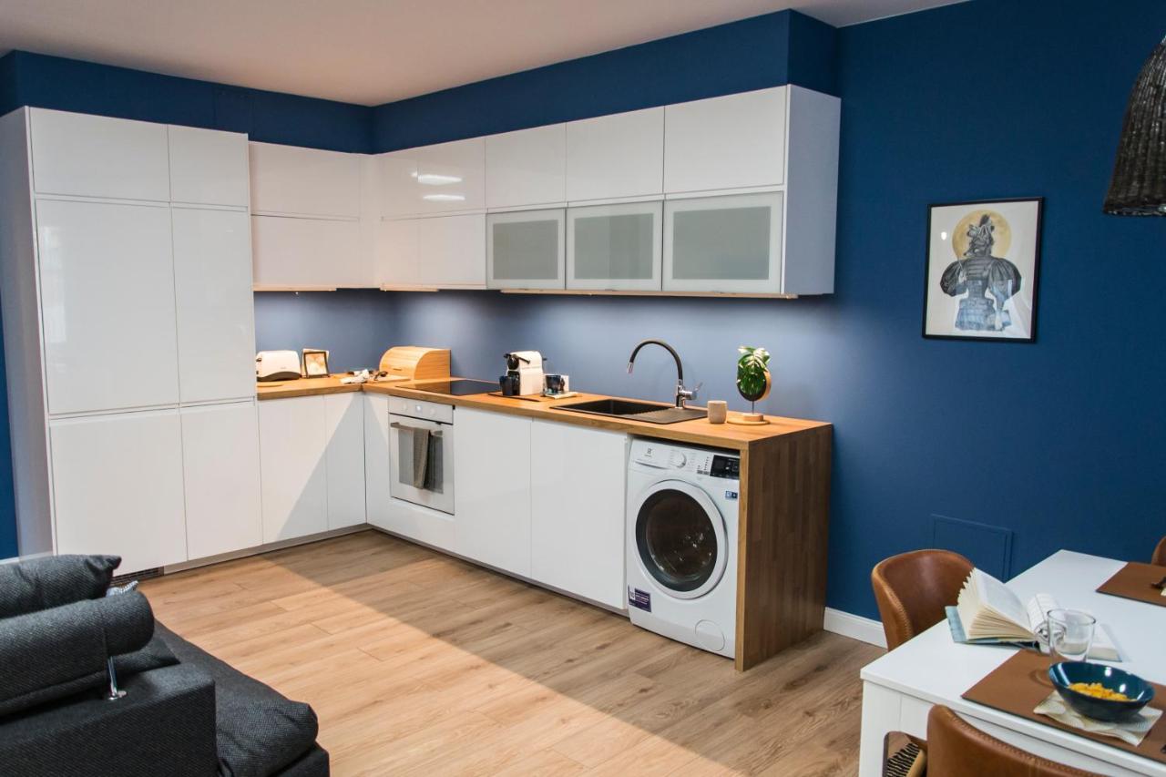 Danubio****2 Bedrooms-Be In The Center Of It All! บูดาเปสต์ ภายนอก รูปภาพ